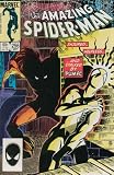 The Amazing Spider-man #256 (Volume 1)