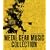 Metal Gear Solid 20th Anniversary