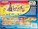 Star Wars - Episode 1 - 1998 - Action Fleet - Podracer Hangar Bay- includes Pit Droid and Pit Mechanic Mini-Figure_s-2