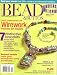 Bead & Button, February 2008 Issue by Editors of BEAD & BUTTON Magazine