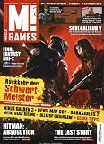 Produkt-Bild: M! Games