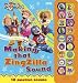 ZingZillas: Making that ZingZilla Sound!