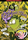 Cover art for  420 Triple Feature