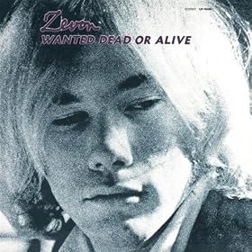 Wanted Dead Or Alive (2003 Digital Remaster)