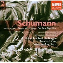 Der Rose Pilgerfahrt/Requiem/+