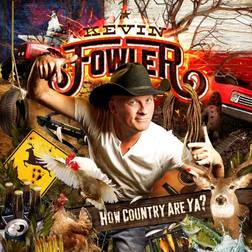 Kevin Fowler - The Weekend Lyrics - Zortam Music