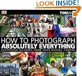 How to Photograph...
