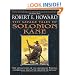 The Savage Tales of Solomon Kane