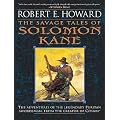 The Savage Tales of Solomon Kane