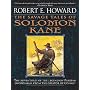 The Savage Tales of Solomon Kane