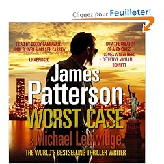 Worst Case: A Detective Michael Bennett Novel