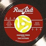 Chicken Fried
