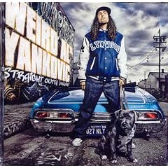 Straight Outta Lynwood