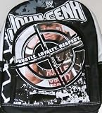 WWE John Cena Wrestling Backpack WRESTLER