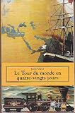 Le Tour Du Monde En Quatre Vingts Jours