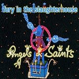 Angels & saints (2002)