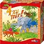 Noris Spiele 606011162 - 4 zu mir! von Noris Spiele Gmbh