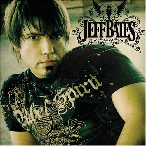 CD-Charts  Search : Jeff Bates [Us Import]