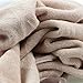 Moolecole Luxury Bath Towel Bamboo Fiber Bath Towel Super Soft & Extra-Absorbent 590gram,27''x55''