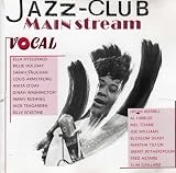 Review Various Artists  / Jazz-Club Mainstream: Vocal