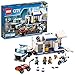 LEGO City Police Mobile Command Center 60139 Building Toy