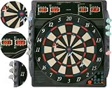 Dartautomat CB 50. 2 Loch Turnierausführung 22 Spiele mit 102 Spielvarianten Funktionen