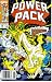 Power Pack #56 : Childhood's End (Marvel Comics)