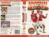 Arsenal - Changing The Guard [VHS]