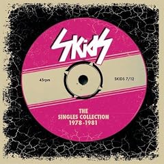 The Singles Collection 1978-1981 (2cd)