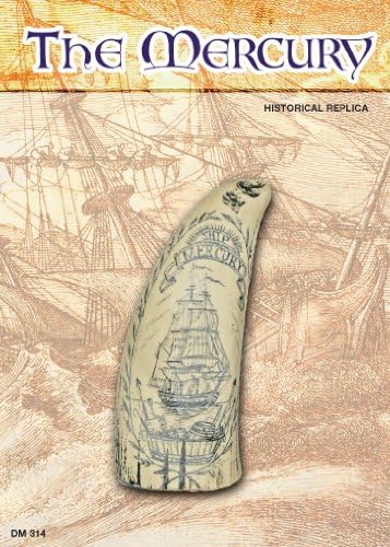 (DM 314) The Mercury