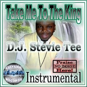 Take Me To The King - Instrumental