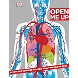 Open Me Upby Dorling Kindersley