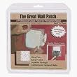 Great Wall Patch Co GWP4P Wall Repair Patch