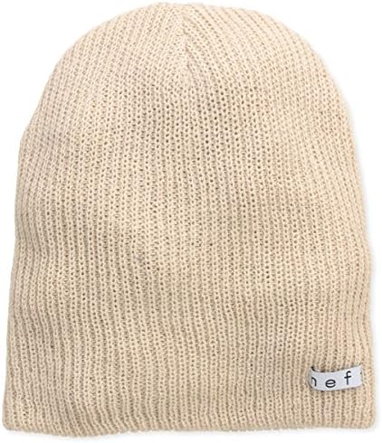 neff Men's Daily Beanie