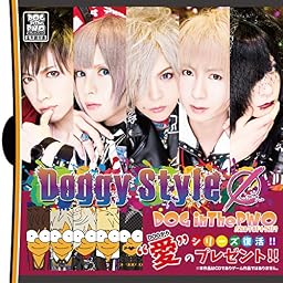 Doggy Style0 (初回盤B)