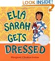 Ella Sarah Gets Dressed