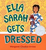 Ella Sarah Gets Dressed