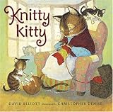 Knitty Kitty