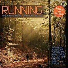 Running 2011 Calendar