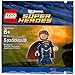 LEGO DC Universe Super Heroes Exclusive Set #5001623 Jor-El [Bagged]