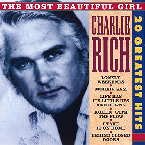 Charlie Rich - Life Has Its Little Ups And Downs Lyrics - Zortam Music