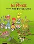 Les Pixels, Tome 3 : Les Pixels et les mini dinosaures