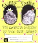 George and Martha: The Complete Stori...