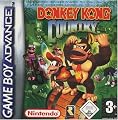 Donkey Kong Country