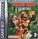 Donkey Kong Country