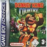 Donkey Kong Country ~ Nintendo