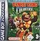 Donkey Kong Country