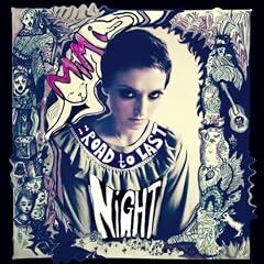 Road To Last Night (Deluxe) [+Video]