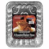 Handi-foil Ultimates Ultra Roaster / Baker   (Pack of 9)