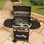BillyOh Tasman 300 Gas Barbecue BBQ